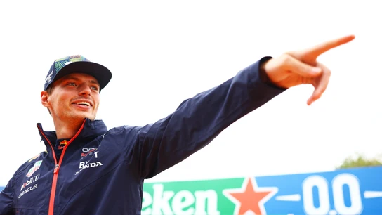 Max Verstappen Max Verstappen