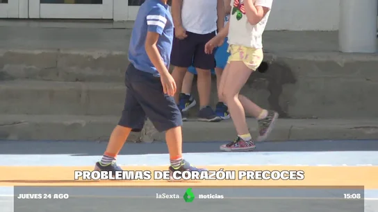 problemas de corazón problemas de corazón