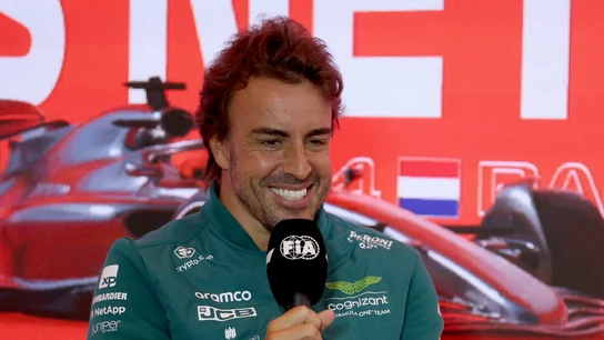 Fernando Alonso Fernando Alonso