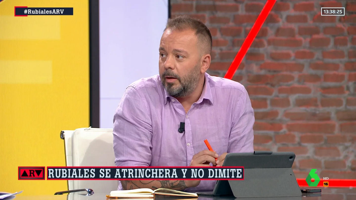 Antonio Maestre Antonio Maestre