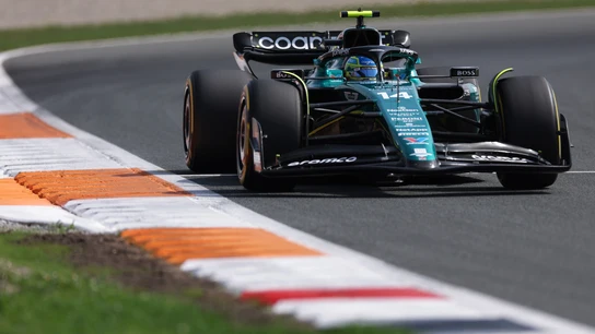 Fernando Alonso Fernando Alonso