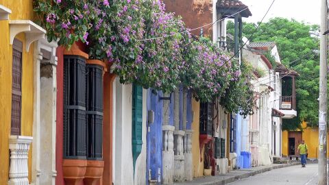 Cartagena de Indias