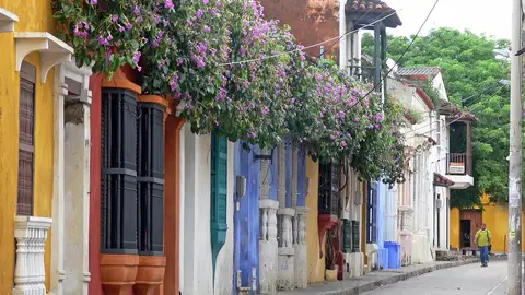 Cartagena de Indias Cartagena de Indias