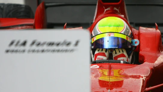 Felipe Massa Felipe Massa
