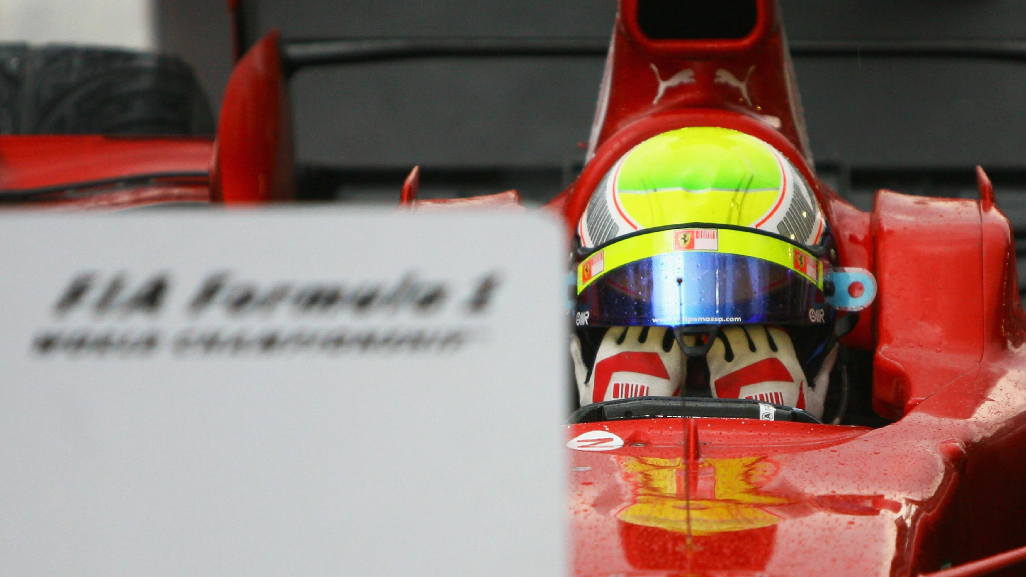 Felipe Massa