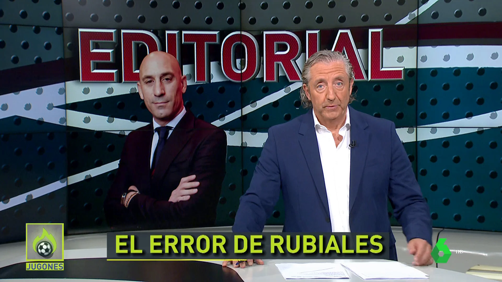 rubiales pedrerol