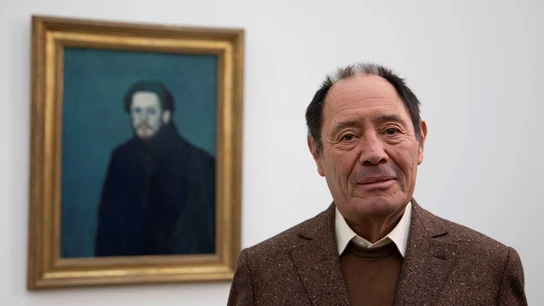 Claude Ruiz Picasso Claude Ruiz Picasso