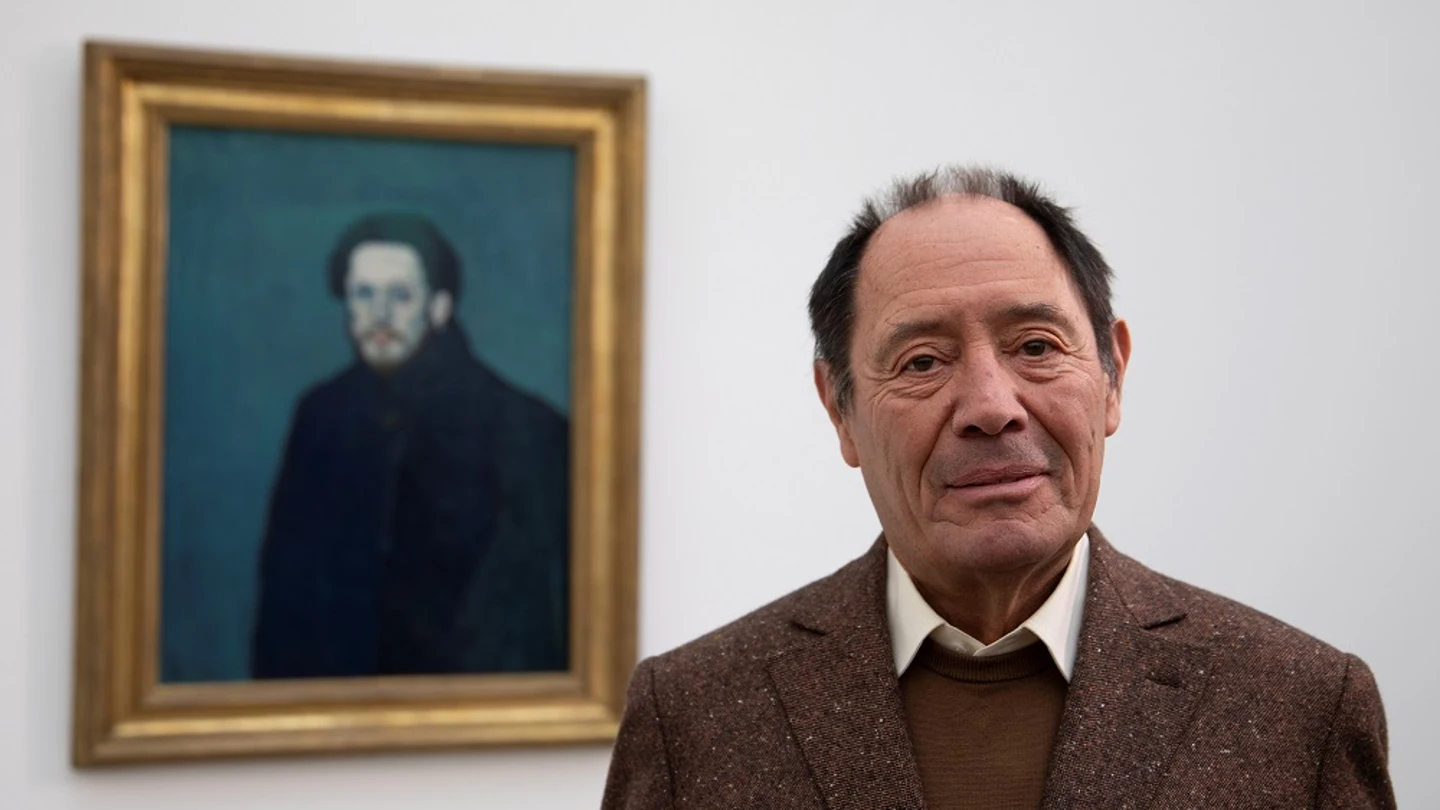 Claude Ruiz Picasso Claude Ruiz Picasso