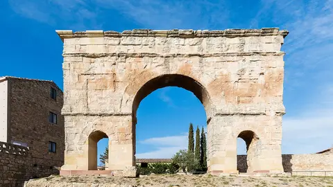 Arco Medinaceli Arco Medinaceli
