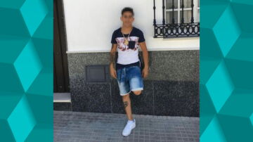 Detenido Fernandito 'el guapo', un narcotraficante de Cádiz.