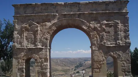 Arco de Medinaceli Arco de Medinaceli