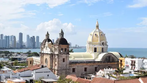 Cartagena de Indias Cartagena de Indias