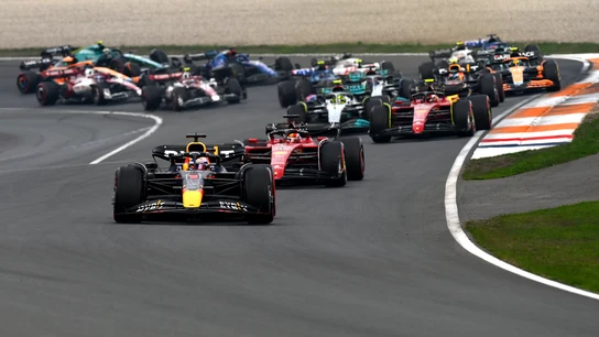 GP de los Países Bajos GP de los Países Bajos