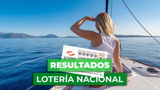 Comprobar Lotería Nacional hoy: sorteo del sábado 26 de agosto de 2023 Comprobar Lotería Nacional hoy: sorteo del sábado 26 de agosto de 2023