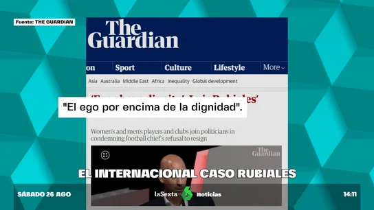 RUBIALES INERNACIONAL RUBIALES INERNACIONAL