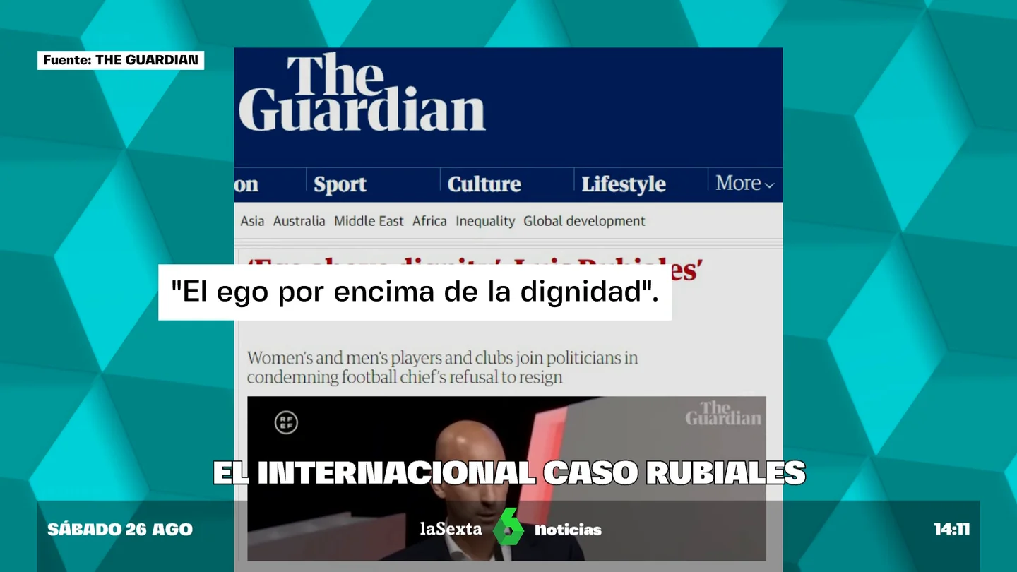 RUBIALES INERNACIONAL RUBIALES INERNACIONAL