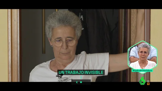 La denuncia de una camarera de piso que sufre ansiedad: "Tenemos diez minutos para limpiar cada habitación" La denuncia de una camarera de piso que sufre ansiedad: "Tenemos diez minutos para limpiar cada habitación"
