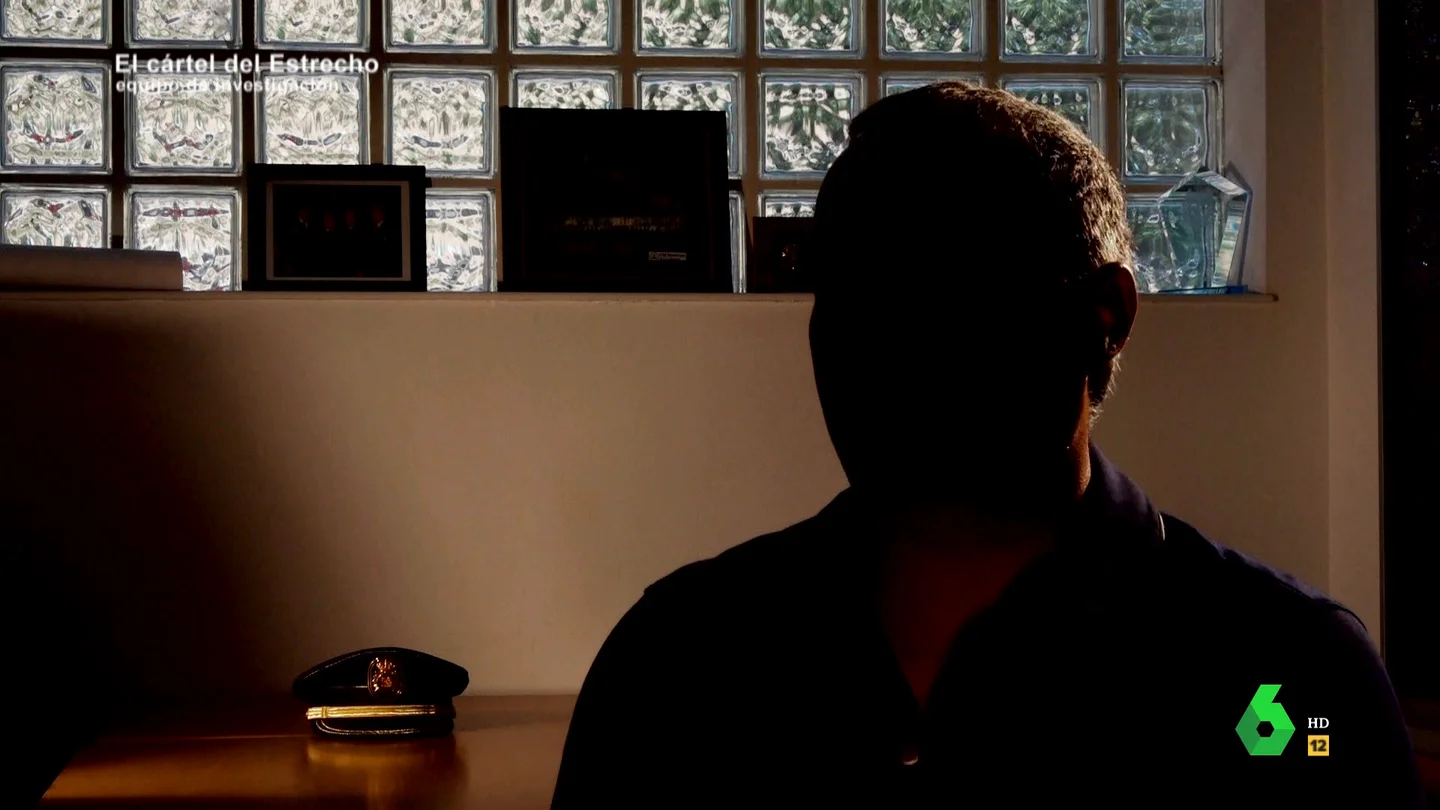 Un agente desvela los puntos fuertes de 'Los Castañas' en el narcotráfico Un agente desvela los puntos fuertes de 'Los Castañas' en el narcotráfico