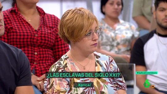 Alejandra de la Fuente Alejandra de la Fuente