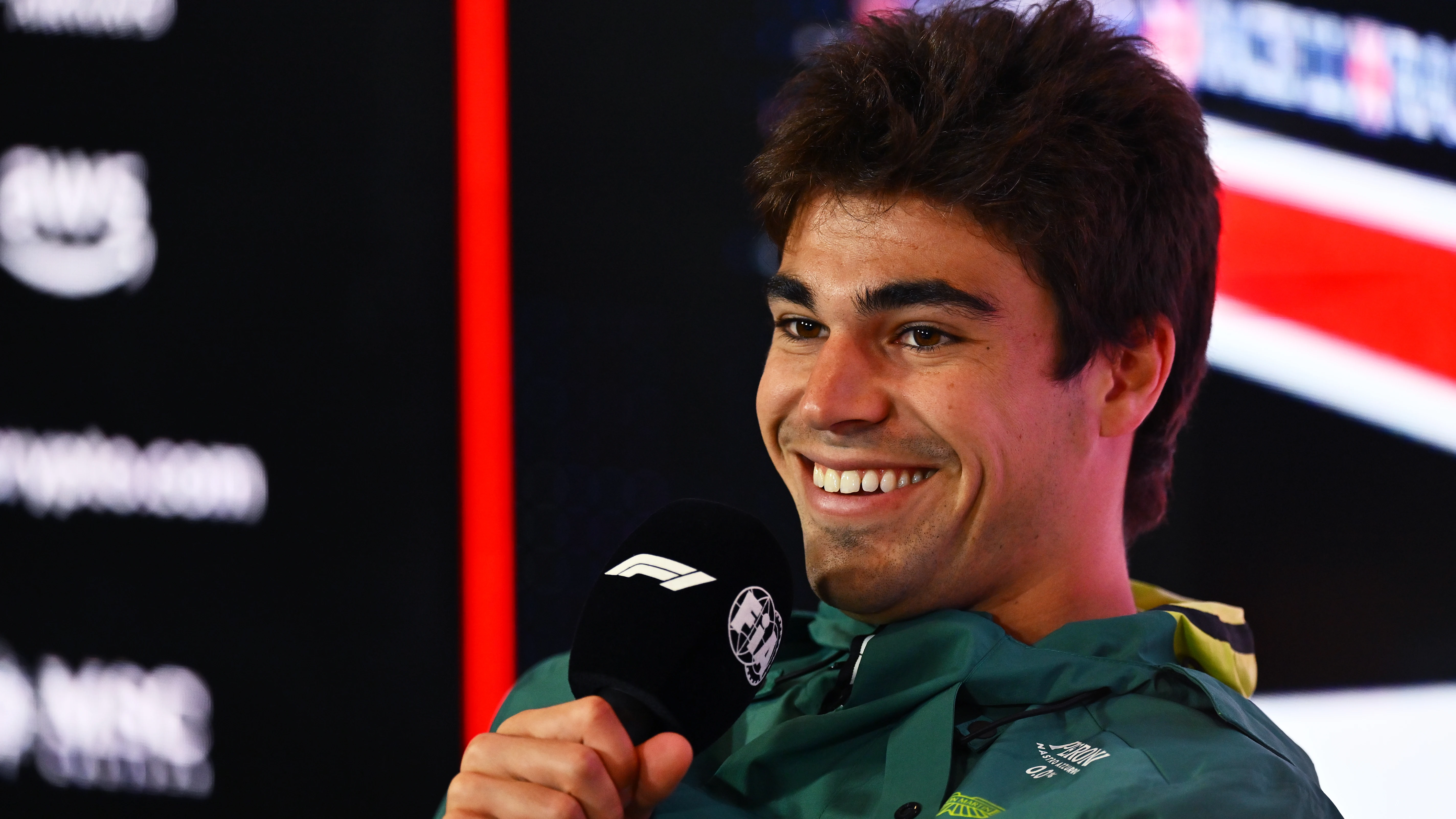 Lance Stroll