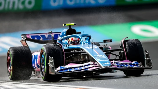 Pierre Gasly Pierre Gasly