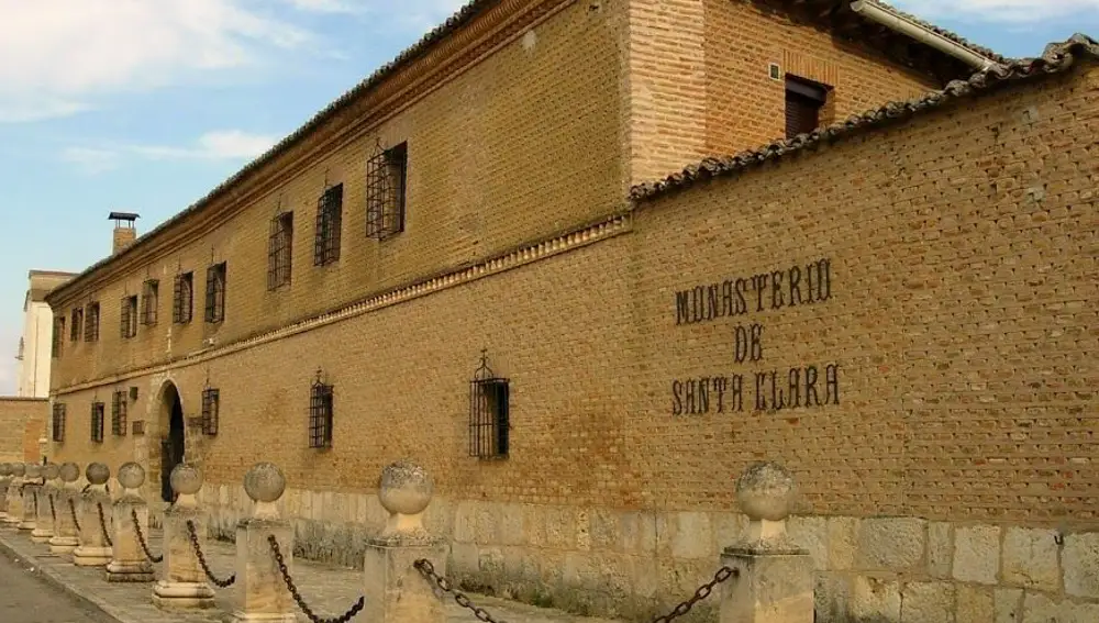 Monasterio de Santa Clara