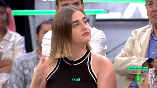 "Muchos jóvenes no podemos irnos de vacaciones una semana": la denuncia de la presidenta del Consejo de la Juventud "Muchos jóvenes no podemos irnos de vacaciones una semana": la denuncia de la presidenta del Consejo de la Juventud