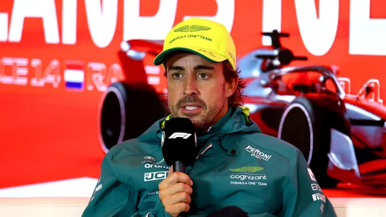 Fernando Alonso Fernando Alonso