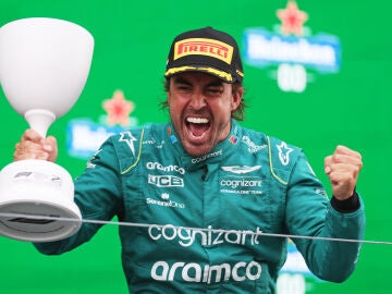 Fernando Alonso