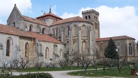 Monasterio de las Huelgas Monasterio de las Huelgas