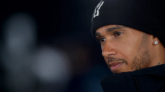 Lewis Hamilton Lewis Hamilton