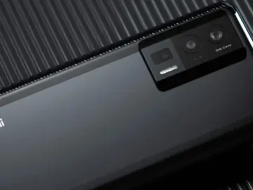 El Xiaomi Redmi K70 Pro se filtra mostrando sus principales características El Xiaomi Redmi K70 Pro se filtra mostrando sus principales características