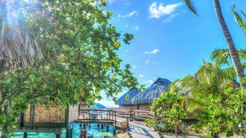 Bora Bora