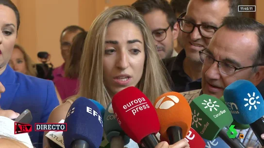 Olga Carmona Olga Carmona