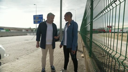 "Ahora pagas 15 euros y comes alb&oacute;ndigas de lata": un camionero critica el aumento del precio del men&uacute; del d&iacute;a