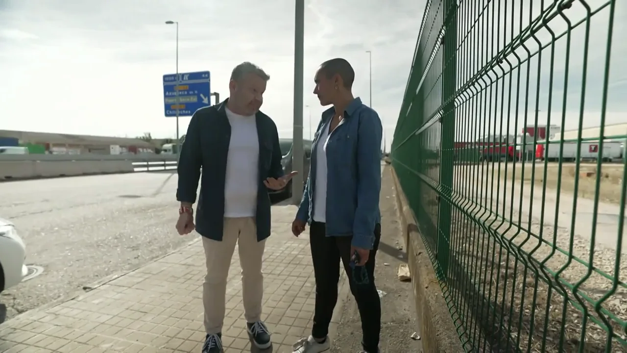 "Ahora pagas 15 euros y comes albóndigas de lata": un camionero critica el aumento del precio del menú del día
