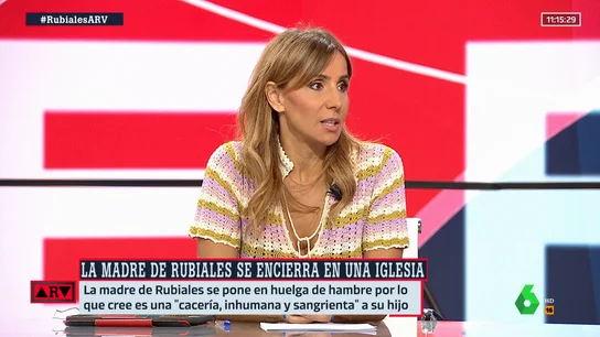 ARV Carmen Morodo ARV Carmen Morodo