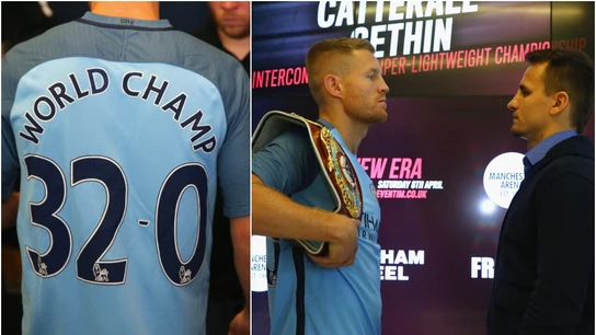 Terry Flanagan Terry Flanagan