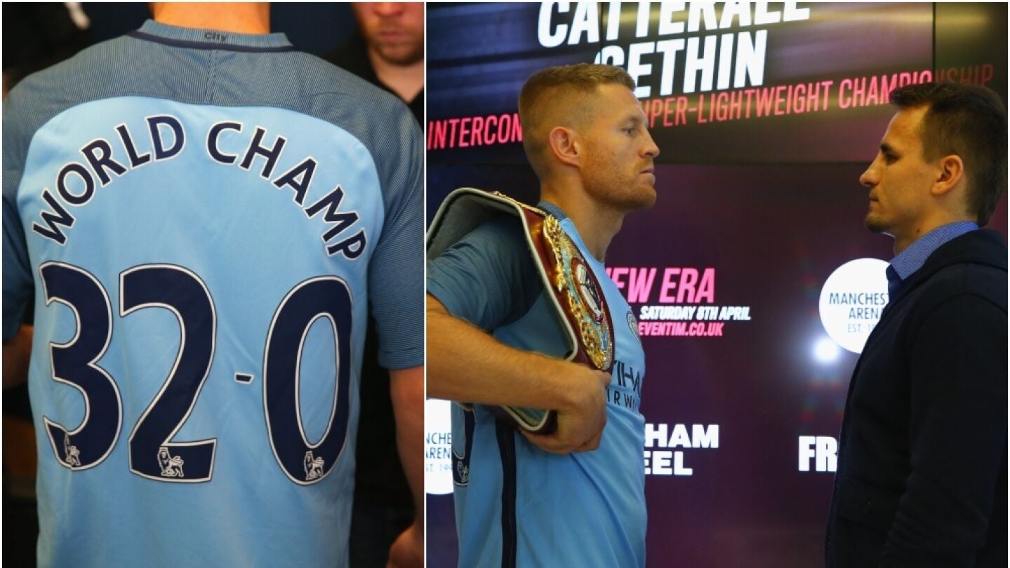 Terry Flanagan
