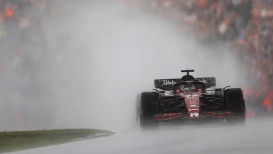 Valtteri Bottas Valtteri Bottas
