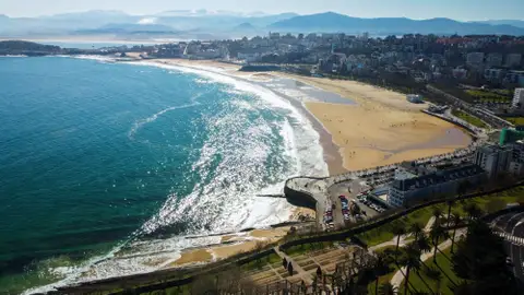 Santander, Cantabria Santander, Cantabria