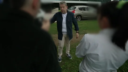 "Pido perdón a los clientes": una camarera del HUCA desvela qué hay detrás de la comida que ofrecen en el hospital "Pido perdón a los clientes": una camarera del HUCA desvela qué hay detrás de la comida que ofrecen en el hospital