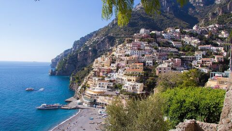 Costa de Amalfi