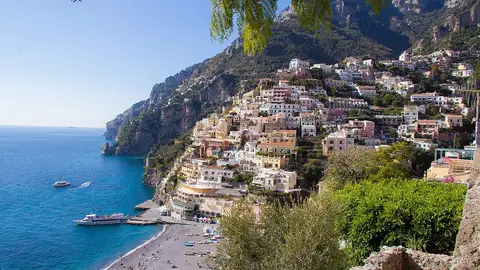 Costa de Amalfi Costa de Amalfi