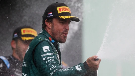 Fernando Alonso Fernando Alonso