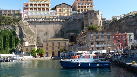 Sorrento