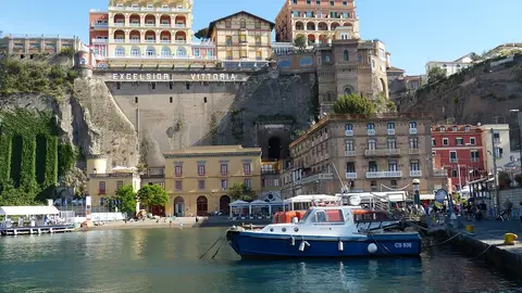 Sorrento Sorrento
