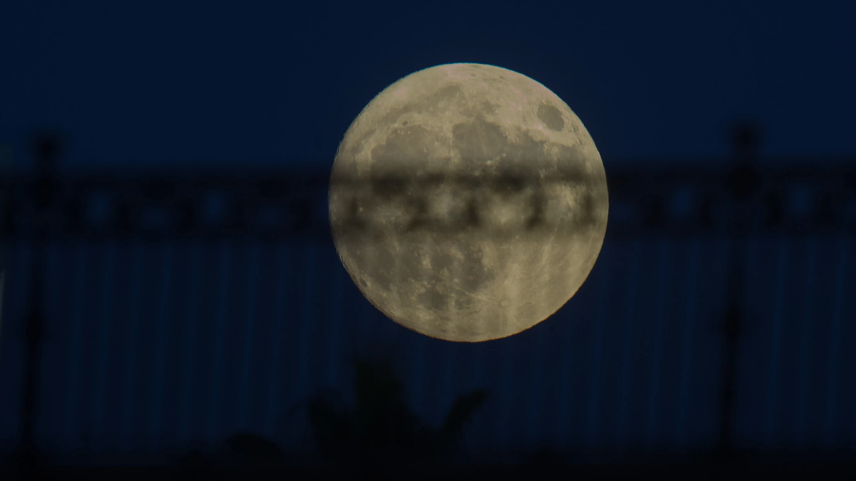 Superluna azul 2023: cuándo es la segunda luna llena de agosto