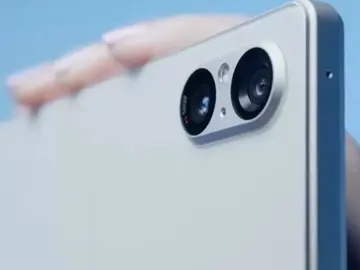 El Sony Xperia 5 V aparece en escena mostrando sus características El Sony Xperia 5 V aparece en escena mostrando sus características