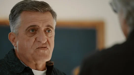 La confesión más íntima de Wyoming sobre la masturbación: "Me produjo una crisis espiritual grande" La confesión más íntima de Wyoming sobre la masturbación: "Me produjo una crisis espiritual grande"